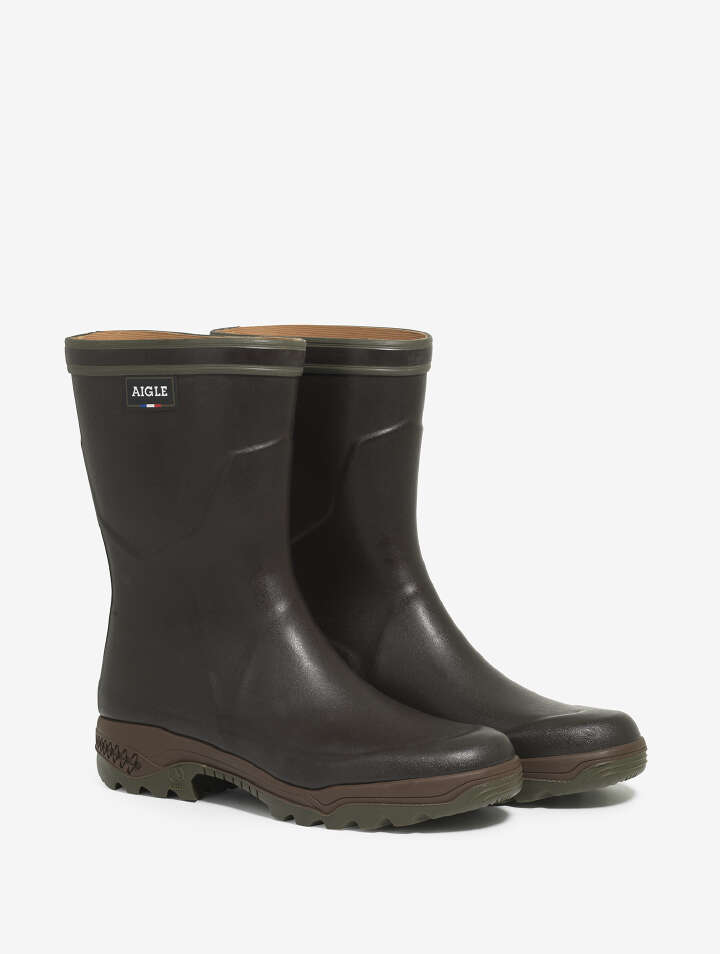 AIGLE Gummistiefel Parcours 2 Bottillon